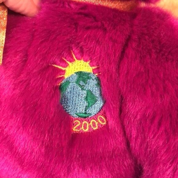 TY Millennium Beanie Baby - Picture 3 of 11